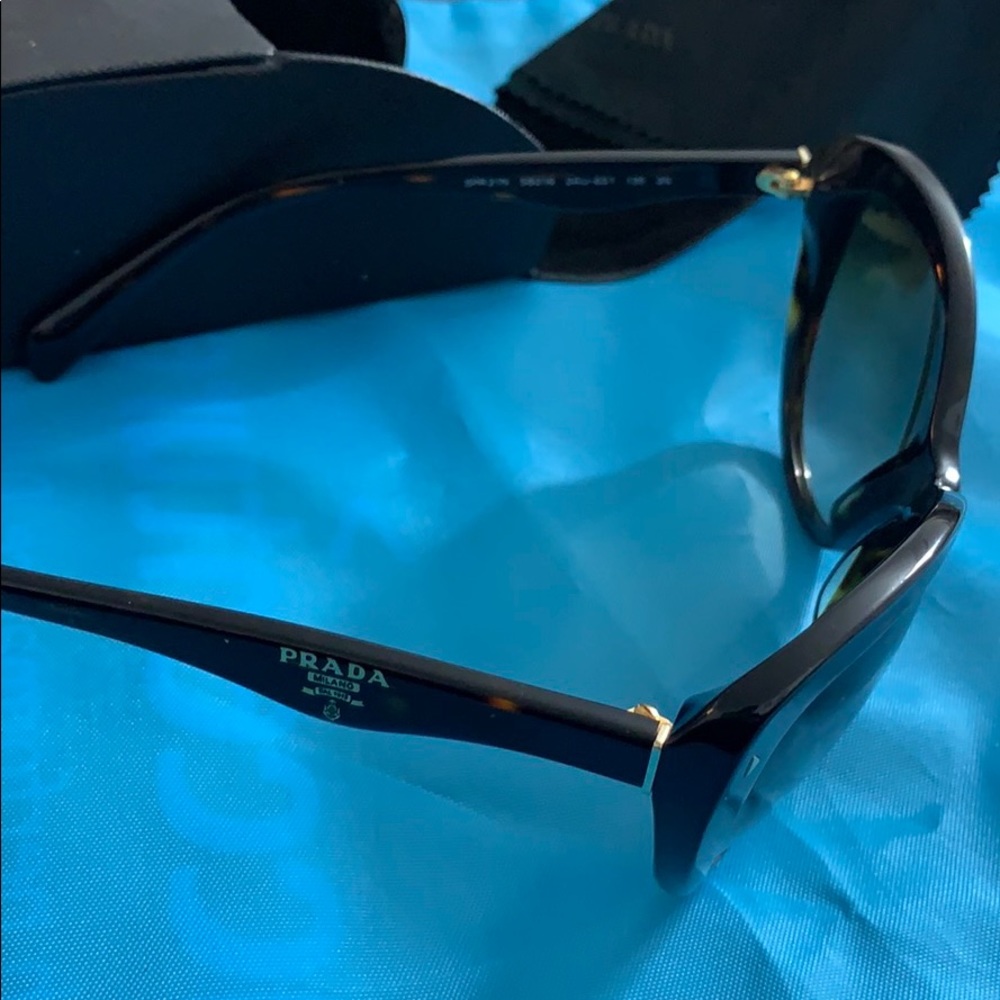 Prada Sunglasses - Picture 3 of 5